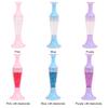 5-1pcs 5D Diamond Painting Pot Shape Point Drill Pen DIY Diamond Painting Cross Stitch Tools Point Drills Pen Accessories