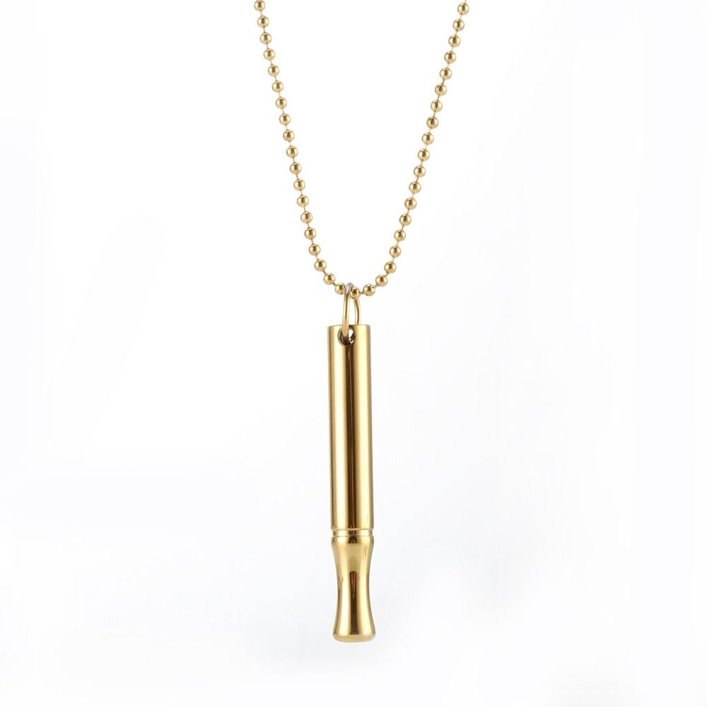 For Anxiety Relief Mindful Anapana Breathing Necklace Anxiety Relief Necklace  Daliy Wear