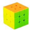 Warrior S 3x3x3 Magic Cube 3x3 Speed ​​Cube Cubo Magico Rubicks Magic Cubo Профессиональный скоростной пазл-головоломка