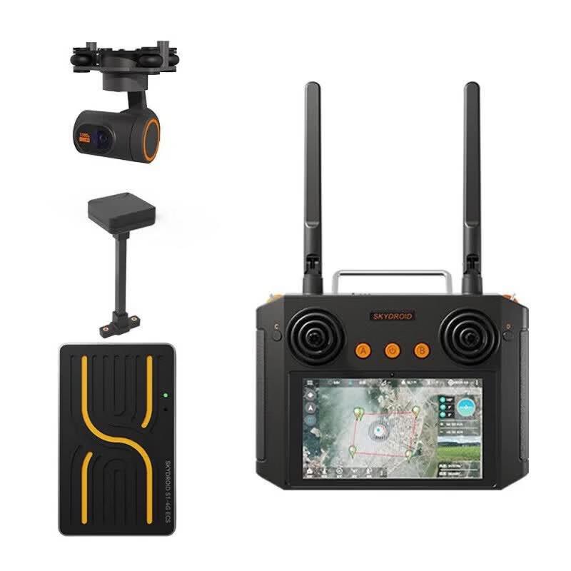 SKYDROID S1 4G Flight Control & Avionics System