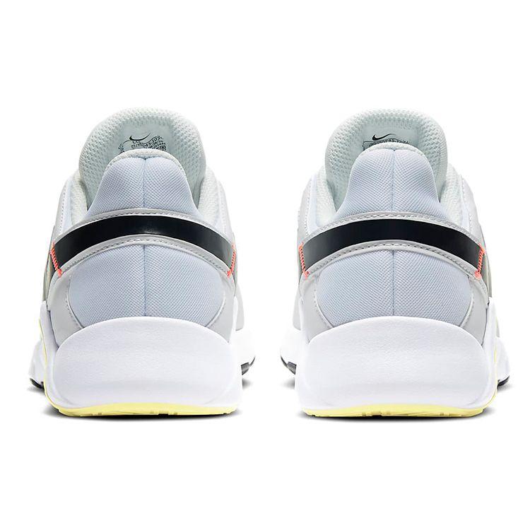 Nike Legend Essential 2 Summit White Opti Yellow Женская CQ9545-107
