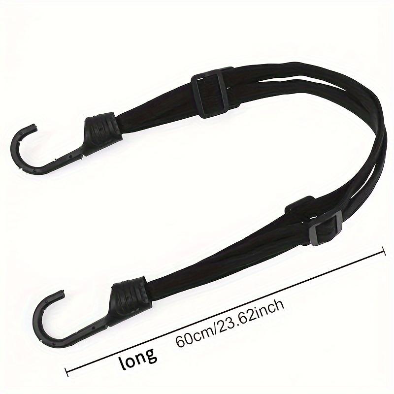 [Эластичный ремень для крепления мотоцикла] Эластичный трос для крепления мотоцикла