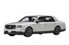 AUTOart Масштаб 1/18 Toyota Century GRMN Жемчужно-белый Готовое изделие 78764