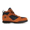 ACG Torre Mid Waterproof Burnt Sienna Unisex Sneakers Brown Dark-Atomic-Teal Midnight-Navy FD0212-800