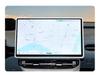 Hyper GT Center Console Navigation Screen Silicone Edge Cover
