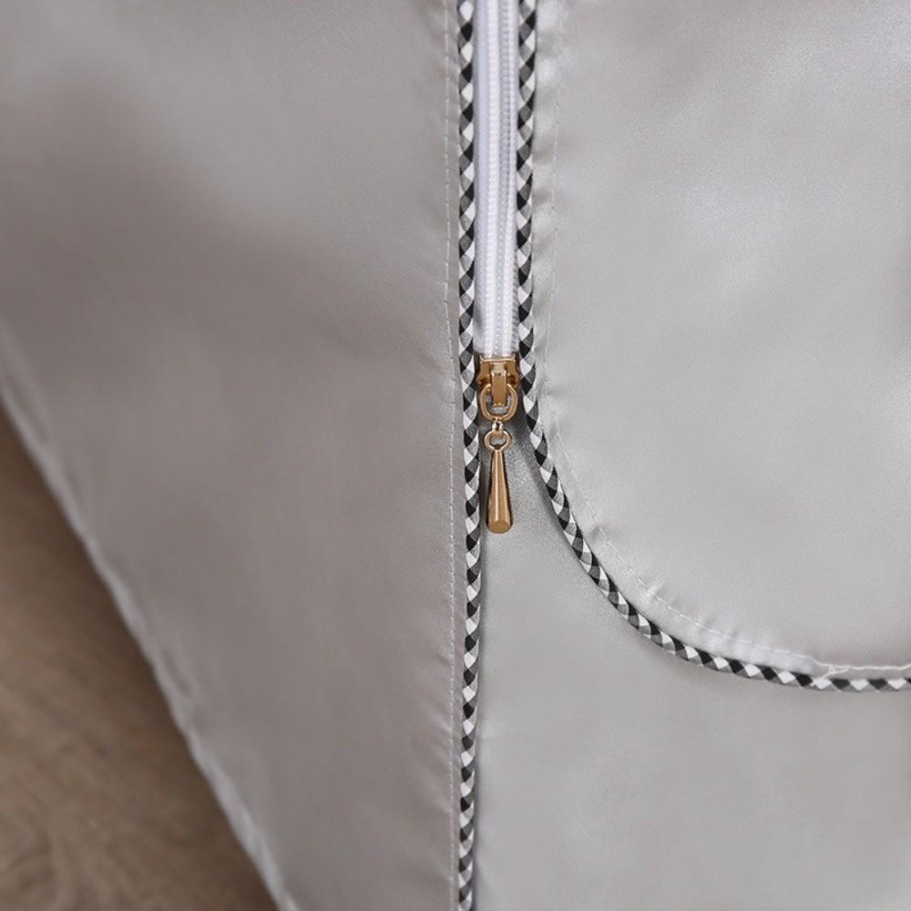 Sun Protection Roller Drum Washer Cover Dustproof Wave Wheel Washer Cover Balcony