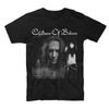 Футболка Children Of Bodom Alexi Laiho Мужская Женская S M L XL 2XL 3XL США - Мужская Летняя Хлопковая Футболка с Принтом