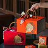 Zhaoran 2025 Mid-Autumn Mooncake Gift Box