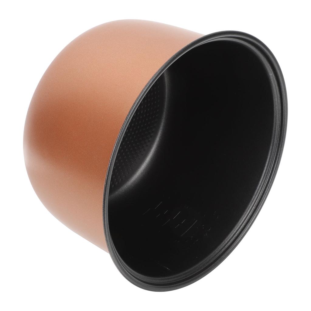 Рисоварка Внутренняя кастрюля Домашняя кулинария Контейнер Замена Антипригарный алюминиевый сплав Заменить Замена