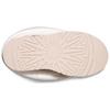 UGG Классические женские кроссовки Mini Dipper Puffer White Ceramic Cream 1158275-WCRM