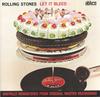 CD ROLLING STONES - Let It Bleed NCD4 ABKCO US Rock Used