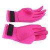 3mm Thick Diving Thermal Gloves Anti Slip Five Finger Neoprene Wetsuit Water Sports Gloves for Snorkeling Surfing