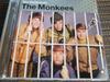 CD MONKEES  Essentials  R276057 Rhino Records 2002 Канада Рок Б/у