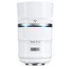Sirui Sniper 75mm Autofocus Telephoto Camera Lens for Lens, F1.2 APS-C X-T4, X-T5, X-H1, X-H2/H2S, X-T3, X-T30, X-S10 (X-Mount, White)