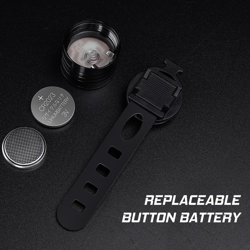 Велосипедный фонарь Велосипедная фара Задний фонарь Водонепроницаемый велосипедный фонарь на руль Передний фонарь Задний яркий