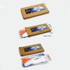 Dancing Wings Hobby E1101 Освещение 1060 мм Размах крыльев EPP Flying Wing RC Самолет Учебный комплект