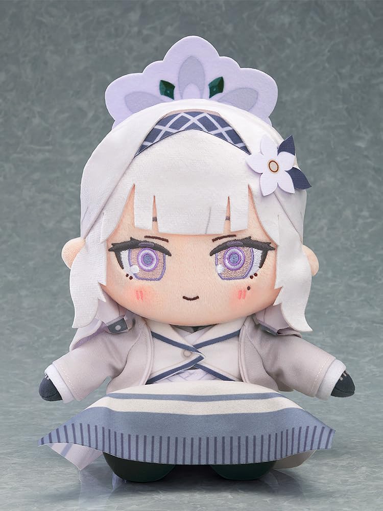 Good Smile Company Плюшевая игрушка Choco Puni Blue Archive Химари - -