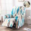Elastic Recliner Chair Cover Non -Slip Couch Cover Slipcovers Stretch Sofa Cover For Living Room Armchair Case Furniture Cover