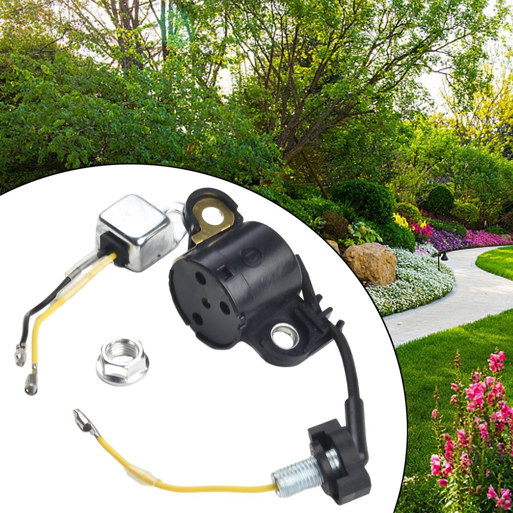 Oil Level Sensor Garden Power Tool Replaces 15510-ZE2-043