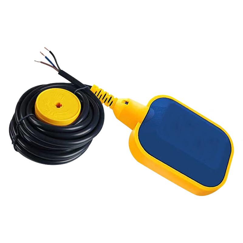 Automatic Water Level Control Float Switch Sensor