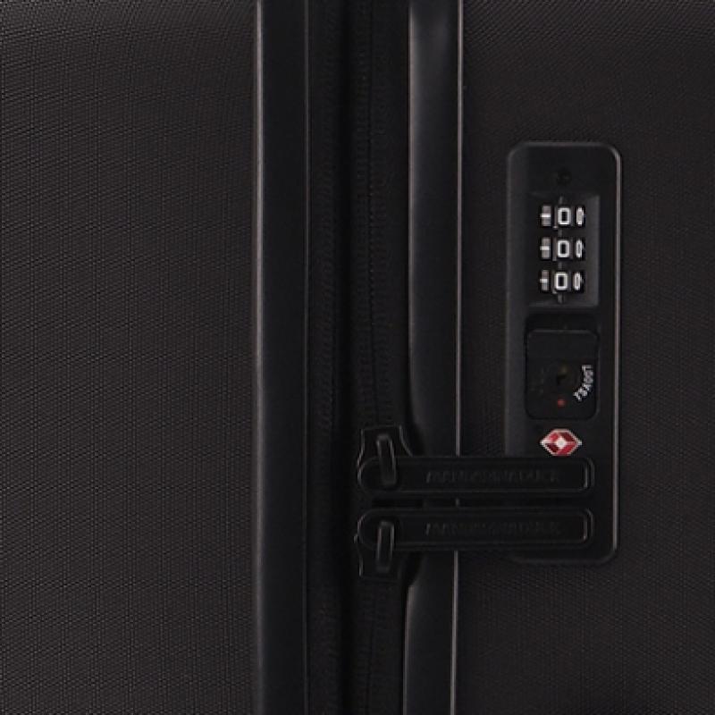 Mandarina Duck 26 Расширяемая дорожная сумка Kcv32044