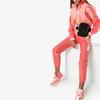 Converse X Feng Chen Wang Куртки Женские Розовые Стойка Умеренные Другое 10017779-A01