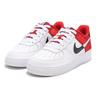 Nike Air Force 1 Low LV8 Красный Сатин GS CK0502-600