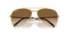 Солнцезащитные очки RB3625 НОВЫЕ AVIATOR ARISTA 62 [Ray-Ban]
