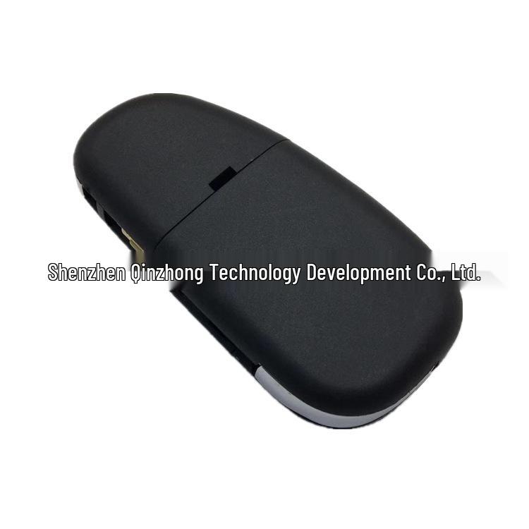 Корпус складного ключа зажигания Jaguar с 4 кнопками