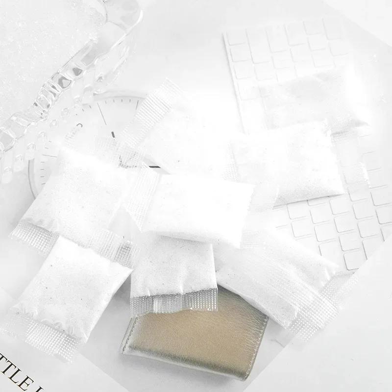 Автомобиль НОВЫЙ Водорастворимый пленочный дымогасящий песок и пепел чистящее средство для удаления запаха дыма предотвращения летучей золы автомобильные аксессуары