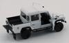 Scherer Designs BM Creations Land Rover Defender 110 Пикап 16 Белый Левый руль Масштабная модель 64B0199 1/64