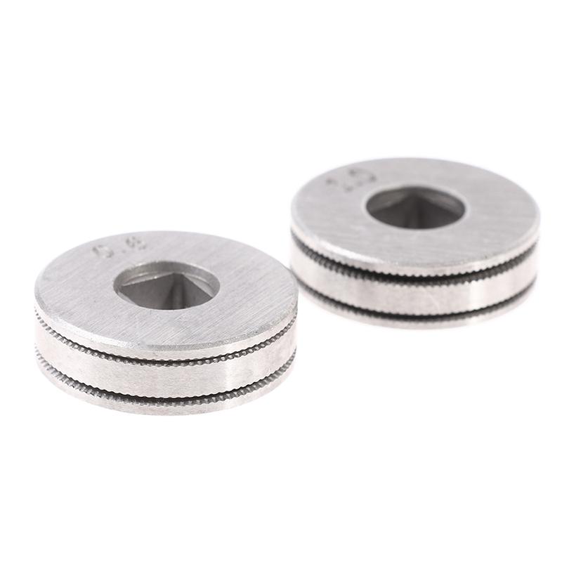 1 шт. детали ролика подачи проволоки Mig сварочная линия детали приводного ролика подачи проволоки