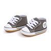 MYGGPP Casual Canvas Baby Shoes Moccasins Baby Shoes Toddler Shoes