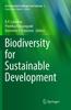 Книга Biodiversity for Sustainable Development : 3