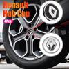4Pcs 56mm Car Hub Cap Wheel Center Hub Accessories For Renault Clio Sandero Captur Megane R5 4 E-tech Scenic Austral Rafale QM6