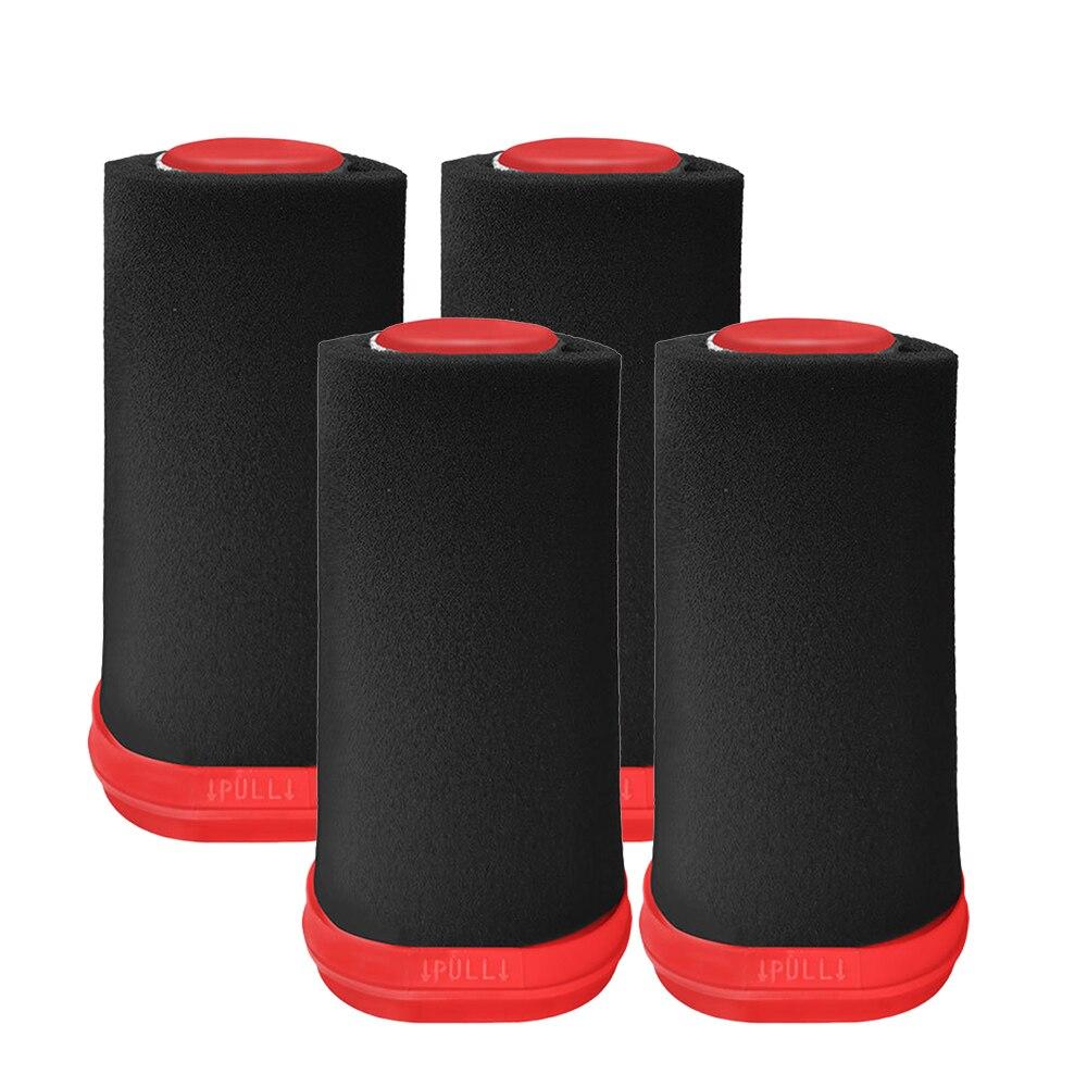 Фильтр защиты двигателя для Bosch 25,2 В BBH3ZOO25 BBH3PETGB BBH3211GB BCH3251CN/01 BCH3252CN/01 беспроводной пылесос Flexxo