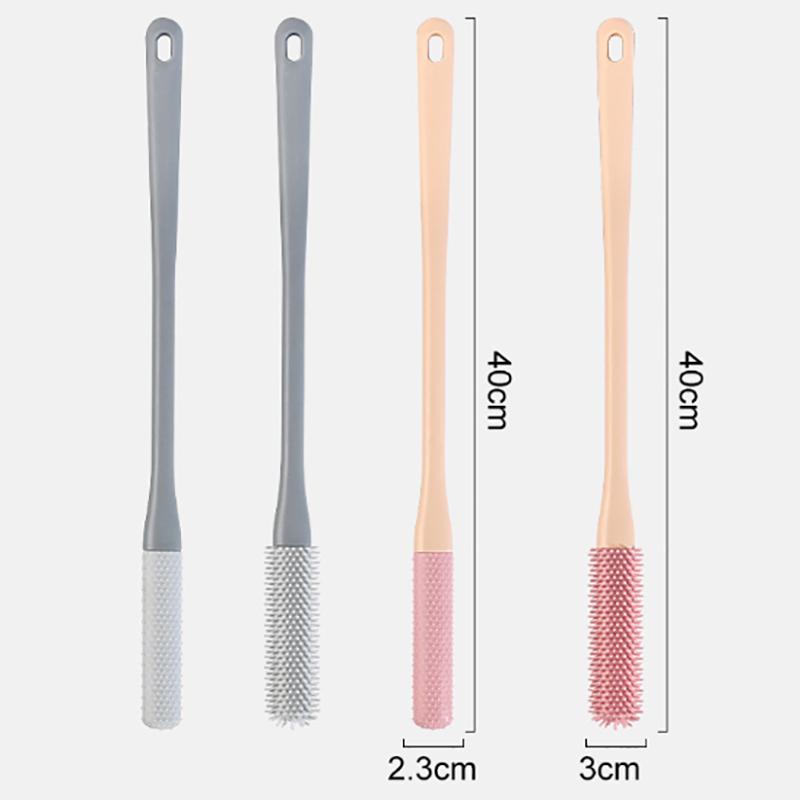 Multifunctional Toe Seam Scrubbing Brush, Rubbing Foot Tool, Relieve Itching Rubbing, Ash Wash Feet, Remove Dead Skin Tool