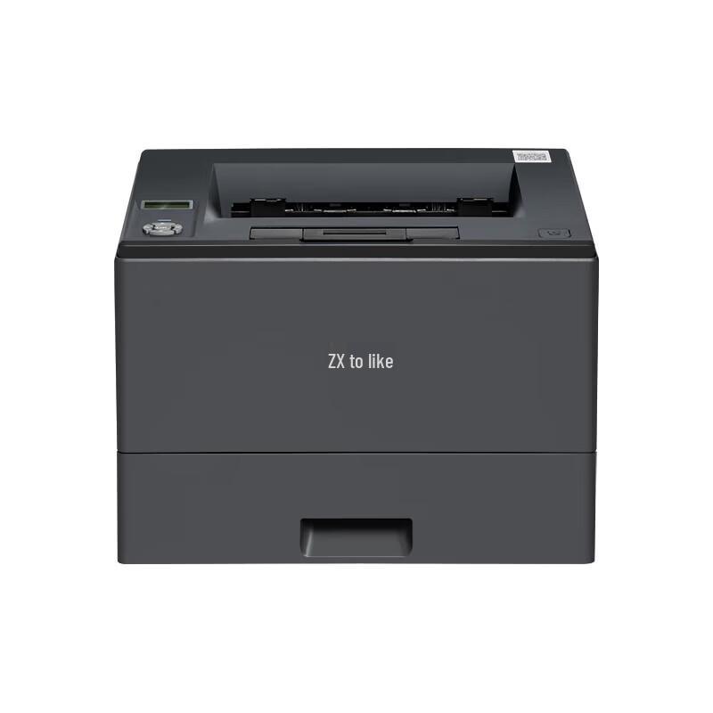 Lenovo L3500DN A4 Черно-белый лазерный принтер Штепсель CN (адаптер в комплекте)