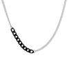 New Original Design Necklace New Men's and Women's Simple Couple Chain Yl242