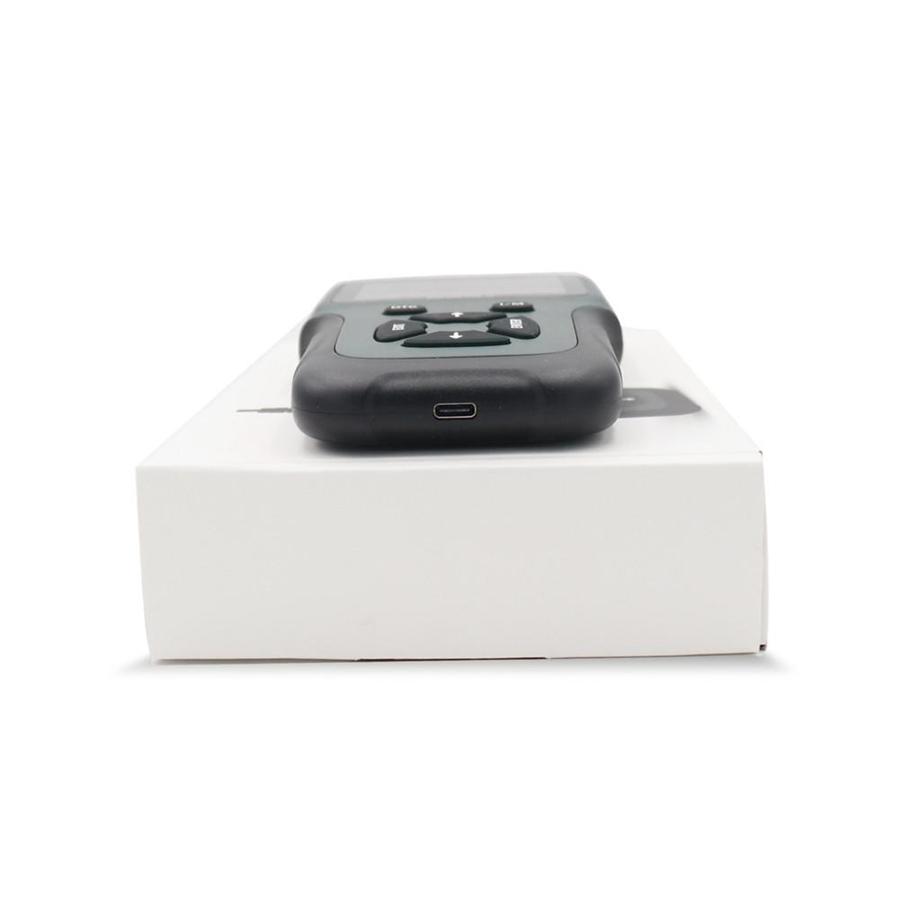 V311 EOBD OBD2 CAN Универсальный сканер кодов двигателя для автомобиля Диагностический инструмент Новый