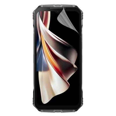 Защитная пленка для Doogee S Cyber [Набор 2 шт.] Защитная пластиковая пленка Сверхтонкая Phonillico®