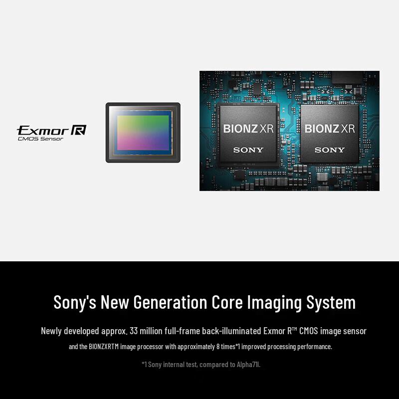 Sony Полнокадровая беззеркальная камера Sony Alpha 7 IV с объективом 16-35mm F4 G (комплект) (Китайская версия)