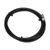 Bicycle Brake Hose 2m Length DIY Repairing Modification Brake Cable for Magura MT2 MT4 RACE