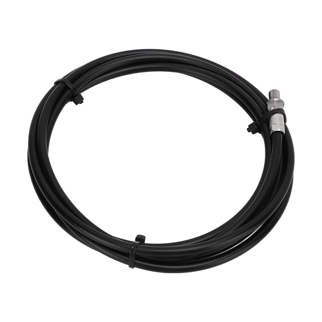 Bicycle Brake Hose 2m Length DIY Repairing Modification Brake Cable for Magura MT2 MT4 RACE
