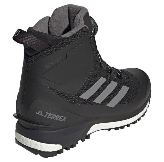 Adidas Terrex Conrax BOA Rain.Rdy ботинки трекинговые