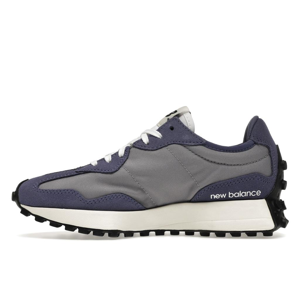 New Balance 327 Магнитный Синий Varsity Оранжевый Женские WS327CB