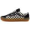 Style 36 'Checkerboard Black Gum' Vans VN0A3DZ31KP