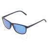 Солнцезащитные очки Maui Jim Lele Kawa Blue Hawaii Square Unisex B811 03s 58
