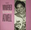 LP Record WINIFRED ATWELL - Winifred Atwell Plays Fifty All-Tim PLE508 President Recor 1983 UK Pop