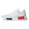 adidas Кроссовки унисекс NMD_R1 White OG Cloud-White GZ7925